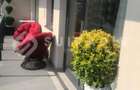 Apartament cu 3 camere, terasa, parcare subterana-Grand Park Residence - 1