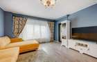 APARTAMENT DE LUX 3 CAMERE BLOC 1995 PIATA ALBA IULIA DECEBAL - 2