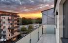 Apartament cu 3 camere, 76 mp, cu parcare si boxa, Tractorul - 2