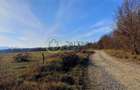 Teren intravilan, 1000 mp cu PUZ - locatie deosebita, Sibiu - Valea Avrigului