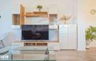 Apartament panoramic de inchiriat in Ra?nov lini?te, mun?i ?i apusuri - 16