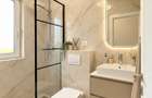 4 camere/ASFALT/ Toate utilitatile - 370m teren