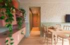 Cismigiu 3 camere complet renovat bloc 1975 - 3