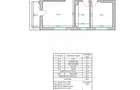 Apartament 2 camere decomandat baie cu geam. - 7