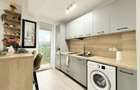 De inchiriat apartament 2 camere cu curte proprie si parcare, la 2 pas - 4