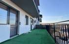 Apartament SMART 2 camere, terasa 30mp, view, garaj inclus, Teilor