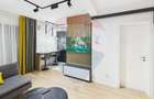Inchiriere duplex premium 2 camere | Terasa 30mp | Parcar... - 2