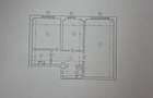 Apartament 2 camere, 55,3 mp, Pa?cani, acte la zi - 7