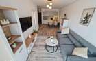 Inchiriez ap.2 camere ADORA PARK 7, NOU, Lux,Parcare, 2Smart Tv,Balcon - 16