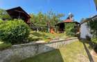 Casa, cabana de inchiriat Revelion, 3 nopti, 10-12 persoane, 20 km partia schi Toplita, ciubar inclus
