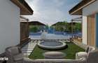 Proiect resort 5 stele