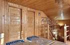 Casa/cabana langa padure ?i rau - Maneciu, Cheia, Prahova - 10