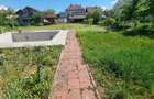 Vila P+1+Pod,teren 767 mp,Deva-ultracentral