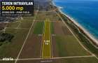 Teren intravilan 5.000 mp Eforie Sud oportunitate investi?ie - 2