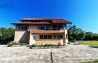 Casa 4 camere+ M, teren 2.964 mp, 272 mp utili, curte, garaj, Stupini - 1