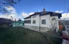 Vila 4 Camere, Leresti, Teren 3489 Mp Comision 0% Cumparator