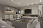 Apartament Modern 2 Camere cu Dormitor Urias de 21 mp - 9
