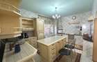 Apartament 4 camere, parter, 117 mp - rezidential / birouri - garaj -Dorobanti