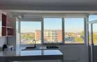 Inchirirez apartament 2 camere, open-space, complet mobilat Giroc, zona ESO. Loc de parcare inclus