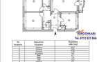 Apartament 3 decomandate, etaj 2/8, Micro 20 . - 1