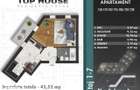 Apartament nou de vanzare, langa Parc Tudor Arghezi, Sector 4 - 20