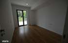 3 Camere Aviatiei-Pipera | 71 mp + Terasa 57 mp| Parter |Comision 0%