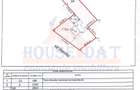 Vanzare teren 2543 mp cu constructie la gri, Buftea-Sabareni - 1