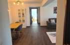 Inchiriez apartament 3 camere mobilat - 8