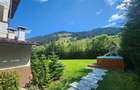 Casa de Vacanta in Bucovina | Saru Dornei | 10 camere cu bai proprii | Teren 130 - 4
