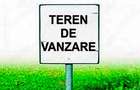 Vand teren intravilan in Cotu Vame? - 2