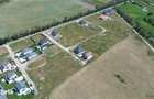 Loturi teren intravilan de vanzare in Vanatori intre 576mp - 612mp - 2