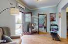 Apartament interbelic cu 3 camere, 124 mp, vis-a-vis de - 10