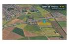 Teren 4 ha DJ 691 Giarmata | Langa A1 - 4