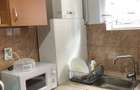 Apartament cu 1 camera, 34mp, decomandat, finisat, mobilat si utilat, cu centrala termica, zona Fort