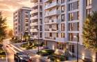 FINALIZAT Studio Residence5, la padurea Baneasa, Pipera-Iancu Nicolae - 7