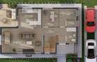 Casa Individuala | 5 Camere | 440mp Teren | Vanzare | *Balotesti* - 7