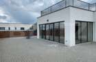 Penthouse 200 mp utili, 400 mp terasa, 2 garaje, 1 parcare, - 17