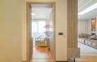 Apartament premium tip vilă, cu terasă de 70 mp, garaj | Răcădău