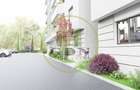 Apartament 2 camere, decomandat, 64.46mp, cartier 1 Mai, zona Braniste - 2