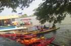 Un camping in inima Deltei - 9