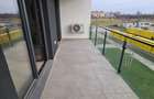 Apartament cu o cameră Torontalului bloc nou - 6
