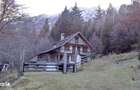 Vanzare Cabana in pitorerscul peisaj din Plaiul Foii, Zarnesti Brasov - 13