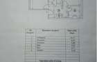 Apartament 2 camere de vanzare in Constan?a KM 4-5, r - 9