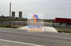 Teren industrial, sup = 2500 mp, langa Auchan Bradu - 3