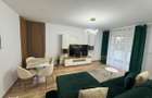 Chirie 3 camere. Tractorul Maurer Villas - 7