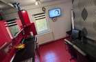Apartament cu 3 camere semidecomandat în Central - 3
