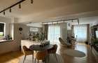 3 Camere Upground Pipera 120 mp Terasa Parcare - 1