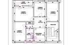 Proprietar apartament 4 camere, 87,87 mp, etaj 1/4, Manastur - 1