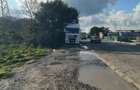 Zona Metro 2 Oil Terminal Constanta Sud teren 2500 mp intravilan - 2