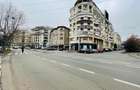 Showroom stradal cu trafic intens /Proprietar